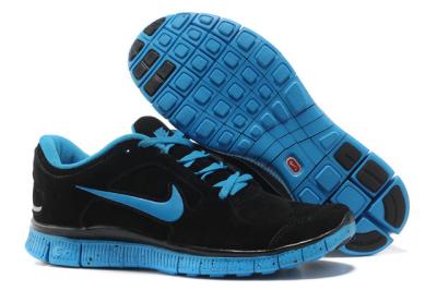 Cheap Nike Free Run 3 couples's shoes wholesale No. 2